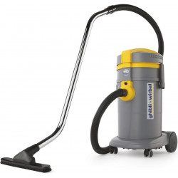Aspiradores Professional Ghibli Power WD 36 P