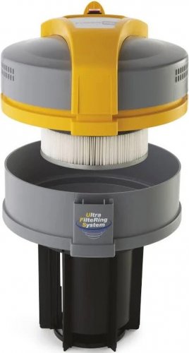 Aspiradores Professional Ghibli Power WD 36 P