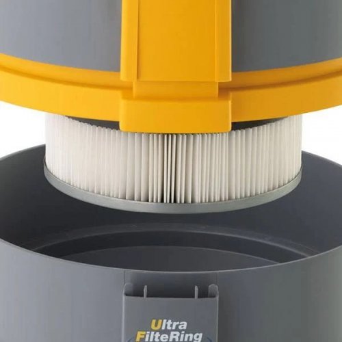 Aspiradores Professional Ghibli Power WD 36 P