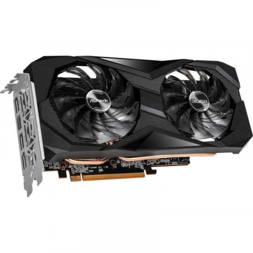 ASRock AMD Radeon RX 7600 Challenger OC 8GB GDDR6