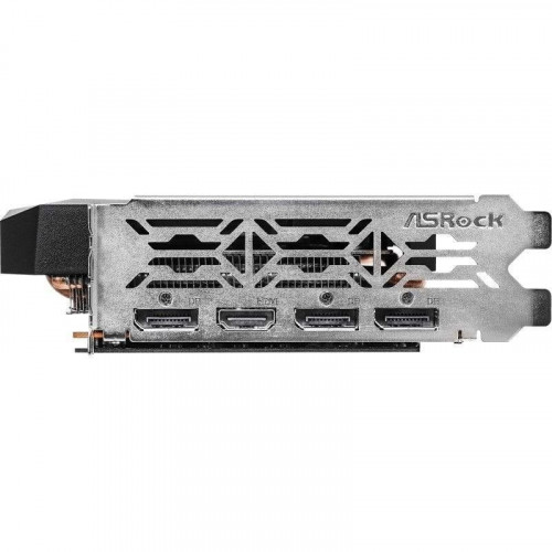 ASRock AMD Radeon RX 7600 Challenger OC 8GB GDDR6
