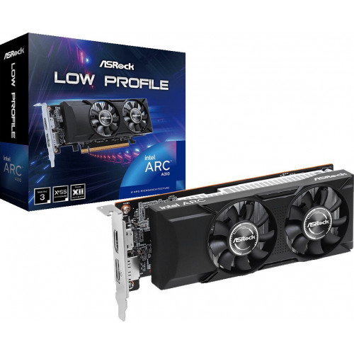 ASRock Arc A310 Low Profile