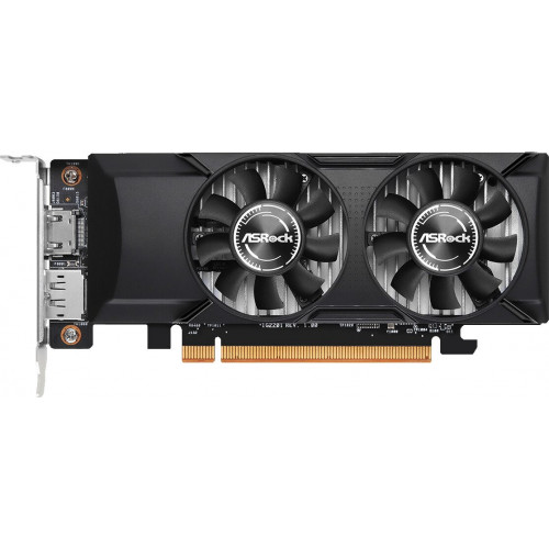 ASRock Arc A310 Low Profile
