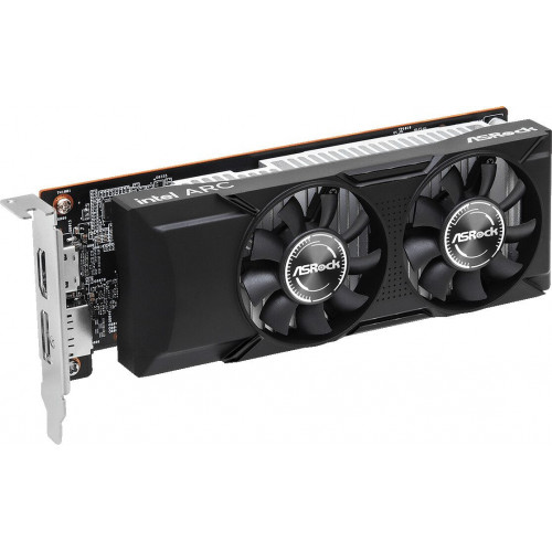 ASRock Arc A310 Low Profile