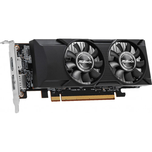 ASRock Arc A310 Low Profile