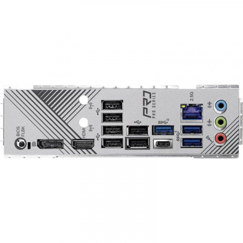 AsRock B650 PRO RS