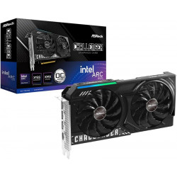 Asrock Challenger Intel Arc B570 10GB OC GDDR6
