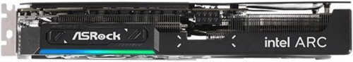 Asrock Challenger Intel Arc B570 10GB OC GDDR6