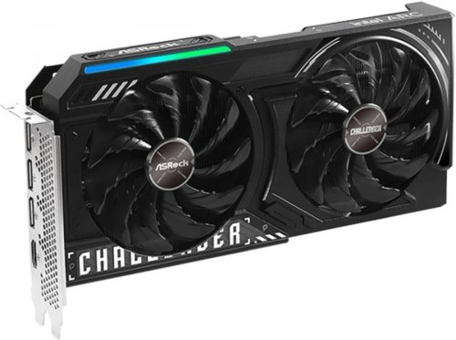 Asrock Challenger Intel Arc B570 10GB OC GDDR6