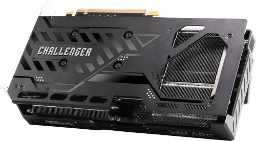 Asrock Challenger Intel Arc B570 10GB OC GDDR6