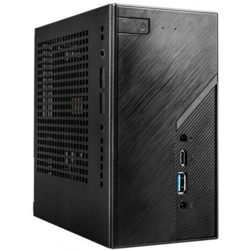 ASRock DeskMini H470 Barebone
