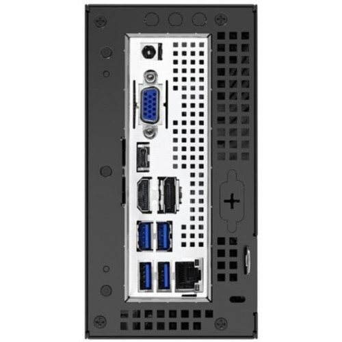 ASRock DeskMini H470 Barebone
