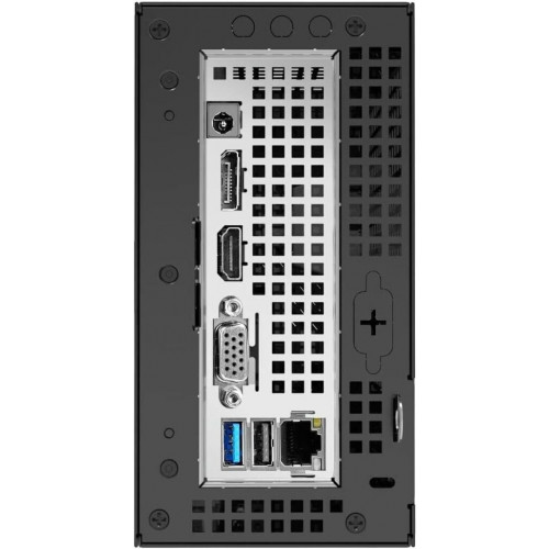 ASRock DeskMini H470 Barebone