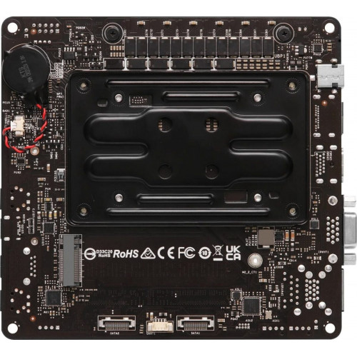 ASRock DeskMini X600