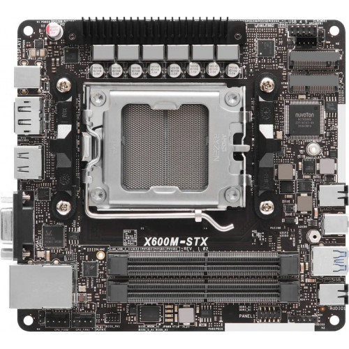 ASRock DeskMini X600