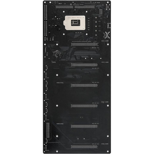 ASRock H510 Pro BTC+