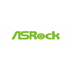 Asrock Intel Arc A310 Low Profile 4GB GDDR6