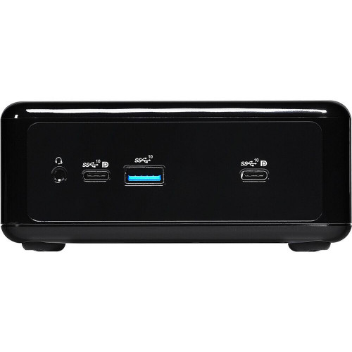 ASRock NUC Box