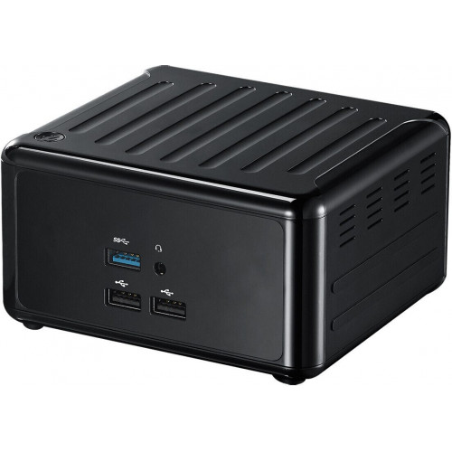 ASRock NUC Box