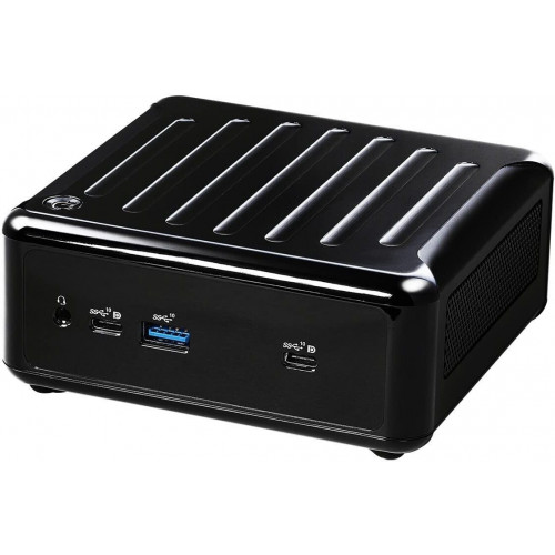 ASRock NUC Box