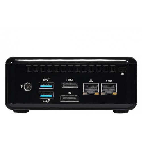 ASRock NUC Box