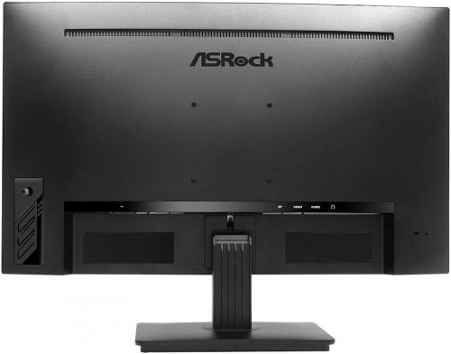ASRock PG27QRT1B Monitor de Gaming