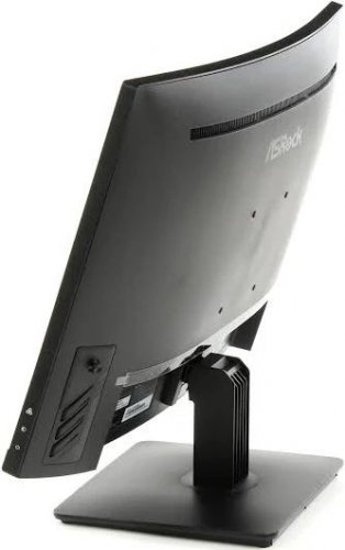 ASRock PG27QRT1B Monitor de Gaming