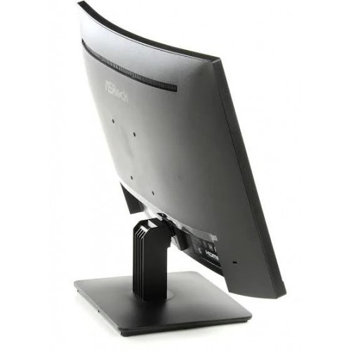 ASRock PG27QRT1B Monitor de Gaming