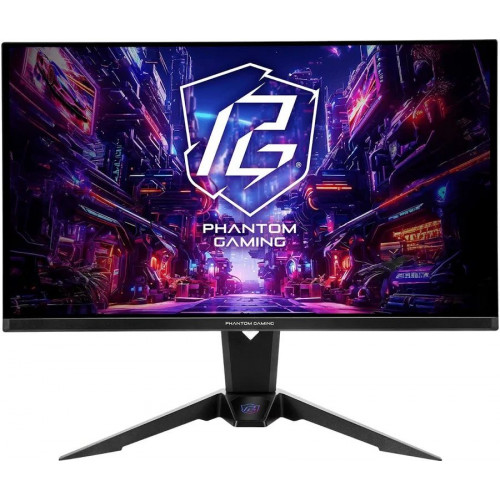 Asrock PGO27QFV 27