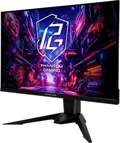 Asrock PGO27QFV 27