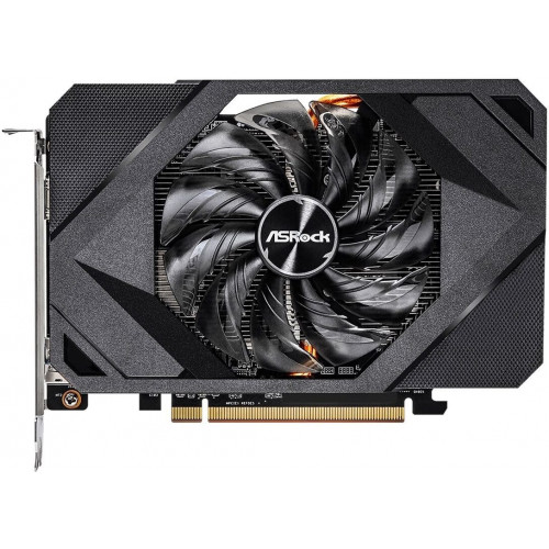 ASRock Radeon RX 6500 XT