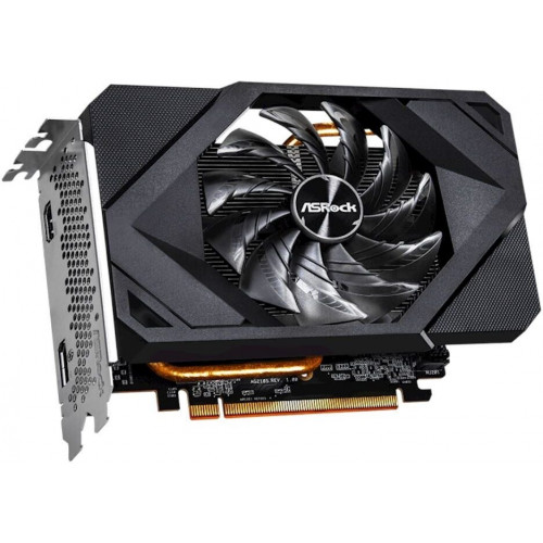 ASRock Radeon RX 6500 XT
