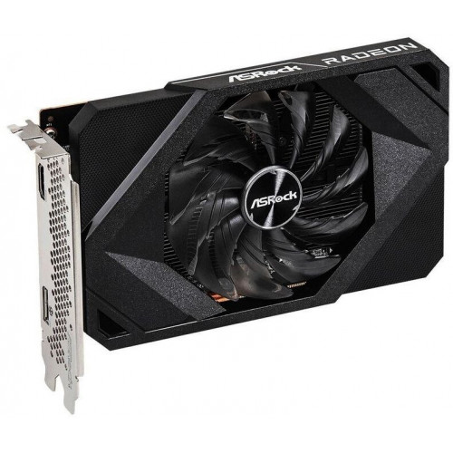 ASRock Radeon RX 6500 XT