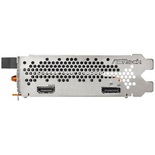 ASRock Radeon RX 6500 XT