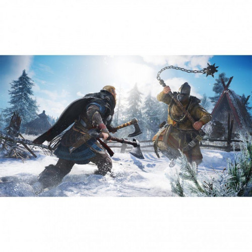 Assassin's Creed Valhalla Ultimate Edition Xbox Series X/S/One Licencia Digital