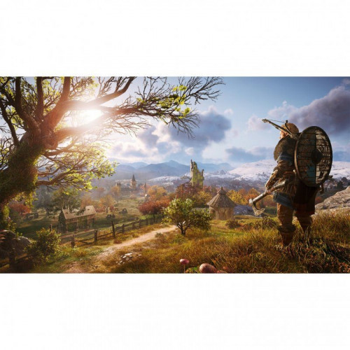Assassin's Creed Valhalla Ultimate Edition Xbox Series X/S/One Licencia Digital