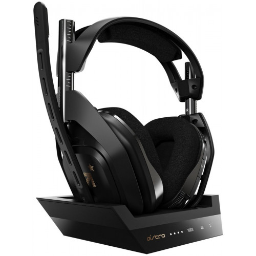 Astro Gaming A50 (4th Generation)