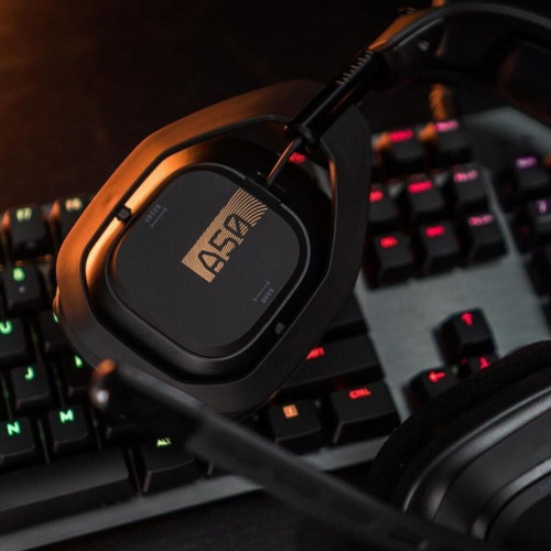 Astro Gaming A50 (4th Generation)