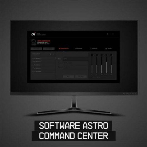 Astro Gaming A50 (4th Generation)