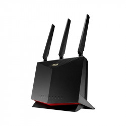 ASUS 4G-AC86U Router AC2600 2533Mb/s Negro