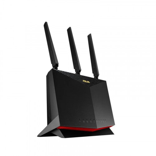 ASUS 4G-AC86U Router AC2600 2533Mb/s Negro