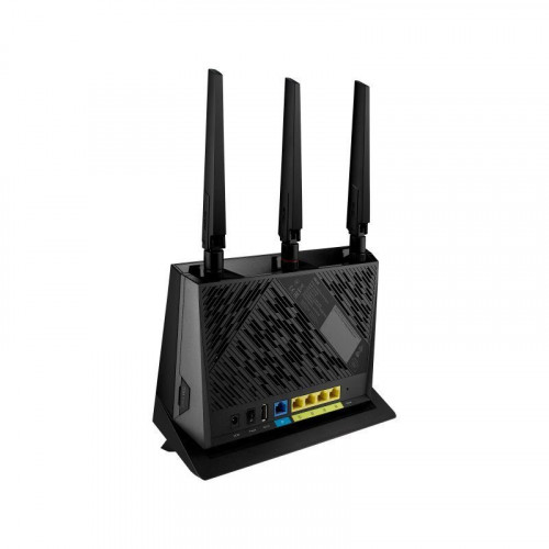 ASUS 4G-AC86U Router AC2600 2533Mb/s Negro