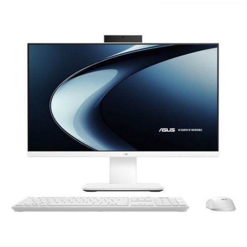 ASUS ALL IN ONE V440VAK-WPC105W BLANCO I5-1315U/8GB/SSD 512GB/23.8 / W11