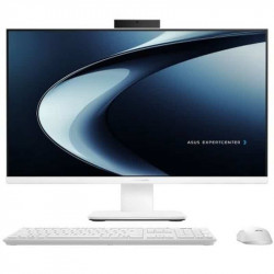 ASUS ALL IN ONE V470VAK-WPE0220 BLANCO I3-1315U/8GB/SSD 512GB/27 /FDOS
