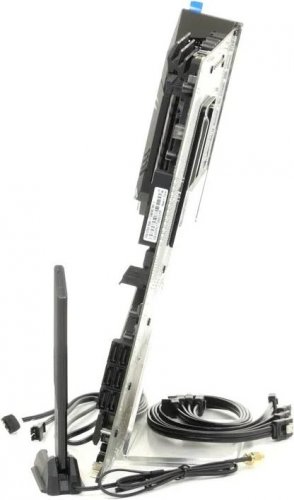 Asus AM4 ROG STRIX B550-F GAMING WIFI II