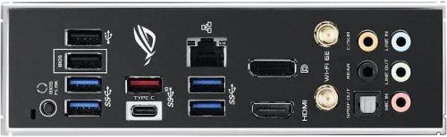 Asus AM4 ROG STRIX B550-F GAMING WIFI II