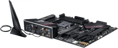 Asus AM4 ROG STRIX B550-F GAMING WIFI II