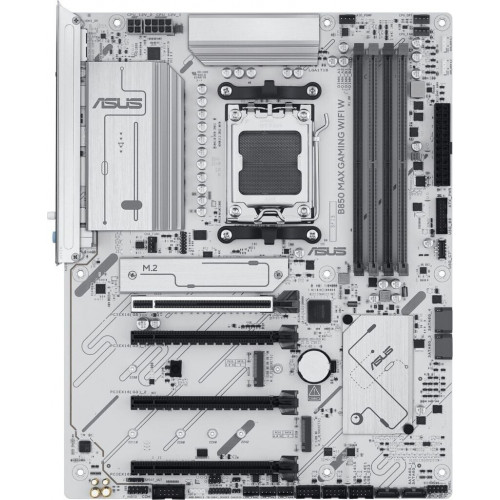 ASUS B850 Max Gaming WiFi W
