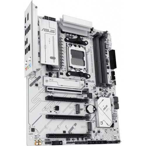 ASUS B850 Max Gaming WiFi W