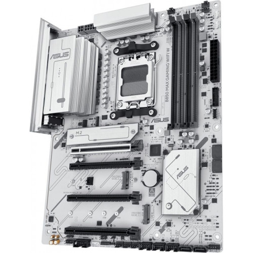 ASUS B850 Max Gaming WiFi W